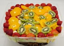 Fruit Tray